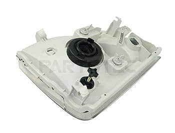 DA63T キャリィ キャリー ハロゲン ヘッドライト 左右　レベ付 Amazon | キャリー DA63T スクラム DG63T ヘッドライト ヘッド